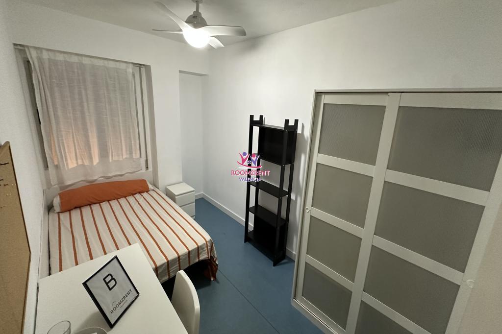 Room main view